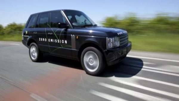 Електромобилите паркират безплатно в Синя зона