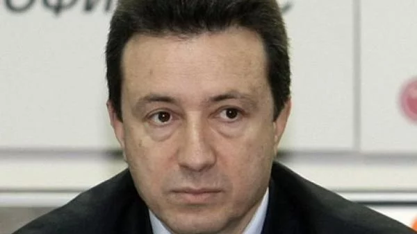 Янаки Стоилов: Няма губеща атомна централа