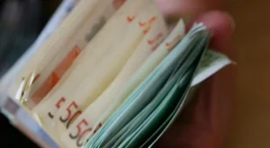 Парите или живота?