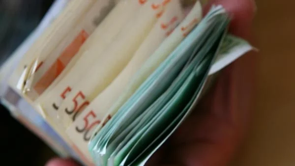 Парите или живота?