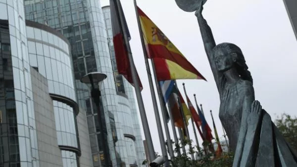 ЕК ще представи плана за банков съюз на 11 септември 