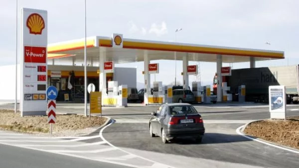 Шел изтегля парите си от Европа