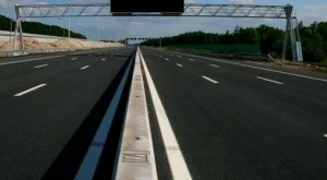 Павлова: Има проблем с табелите по пътищата