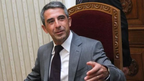 Плевнелиев: Цените не се свалят със споразумения