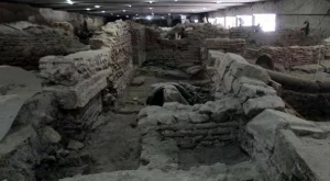 Скоро тръгваме из улиците на древна Сердика