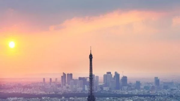 Франция е на прага на рецесия