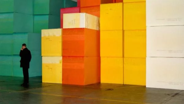 Вносът от ЕС продължава да расте, износът пада