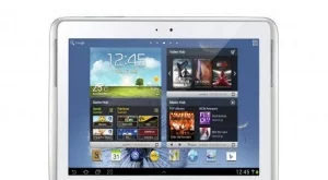 GALAXY Note 10.1 дебютира у нас в края на август
