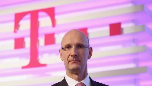 Дойче Телеком е готов да погълне Глобул