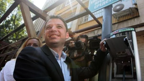 Без винетки за електромобилите