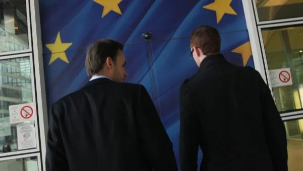 Вероятен сценарий ли е изходът на Германия от еврозоната?