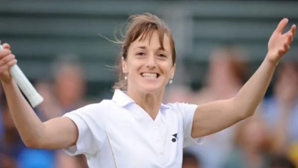 Файненшъл Таймс: Тенис легенда оглавява биопроизводството в България