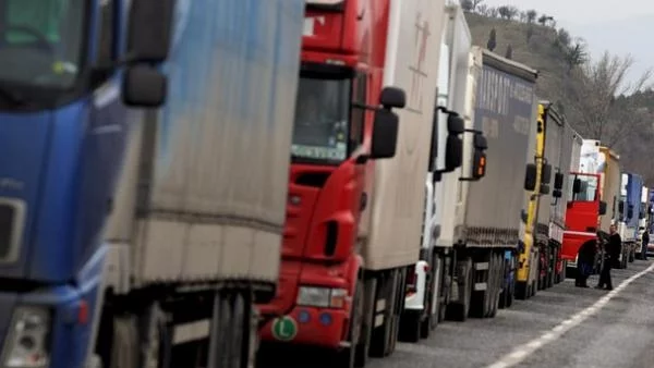 С едва 3% е нараснал износът ни през първото полугодие