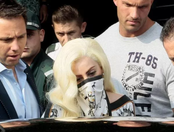 Лейди Гага: Не знам нищо за България, но се надявам да науча