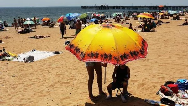 С до 30% по-евтино море в края на август 