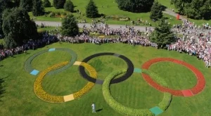 Хазартният бизнес също спечели златен медал в Лондон