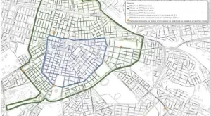 За или против промените в Режима за почасово платено паркиране?