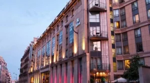 Хилтън загуби управлението на хотел в центъра на Париж