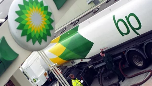 БП продава рафинерията си в Карсън