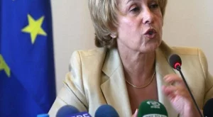 Масларова: За 3 години България изгуби 420 хил. работни места