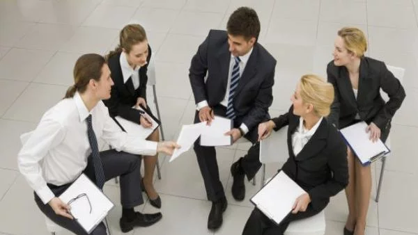 Предприемачеството – акцент на "Кариера в България: Защо не?"