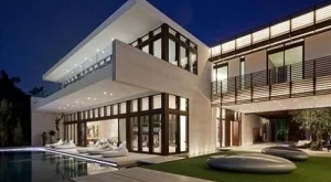 Платиха 47 млн. щатски долара за имение във Флорида