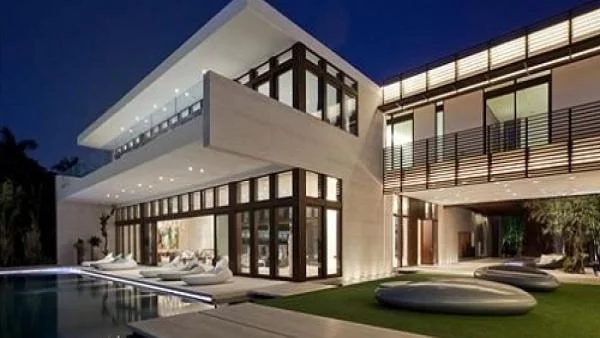 Платиха 47 млн. щатски долара за имение във Флорида