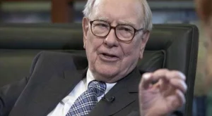 Бъфет продаде акциите си в Intel