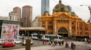 Най-добрият град за живеене в света е Мелбърн