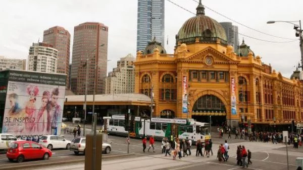 Най-добрият град за живеене в света е Мелбърн