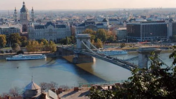 Будапеща и Букурещ - най-изгодните туристически дестинации