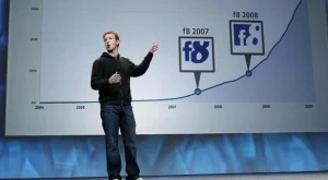 От четвъртък акционерите на Facebook ще могат да продават