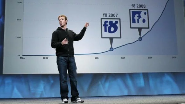 От четвъртък акционерите на Facebook ще могат да продават