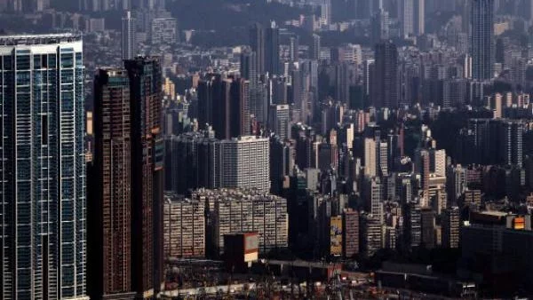 Инвеститорите бягат от Китай