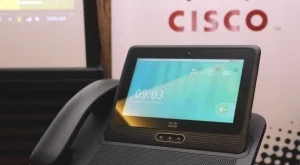 Акциите на Cisco поскъпнаха с 5 процента