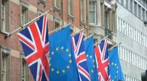 Разпад на еврозоната би струвал солено на Англия