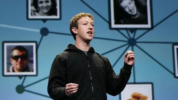 Акциите на Facebook достигнаха исторически минимум