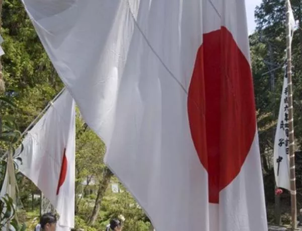 Японска флотилия се насочва към спорните острови с Китай
