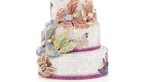 Създадоха чанта-торта 