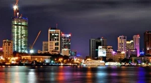 Азиатските чудеса приключват 