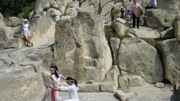 Перперикон и Татул са най-харесваните туристически забележителности