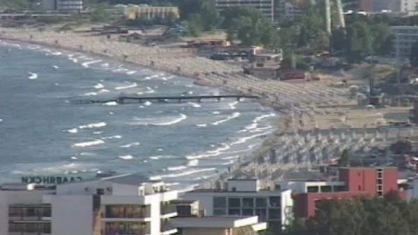 Зюддойче цайтунг: В българските курорти масово се перат пари