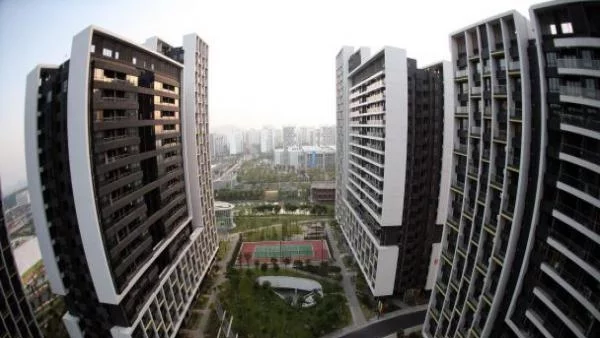 Китай - пренареждане