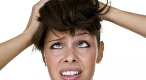 Как да придадем обем на тънката коса