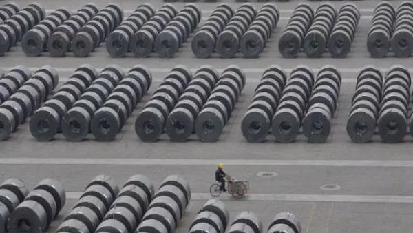 Кризата в Китай плаши немските инвеститори