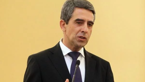 Плевнелиев ще бъде патрон на най-големия кариерен форум в България