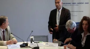 Електромобилите - новият локомотив за икономиката