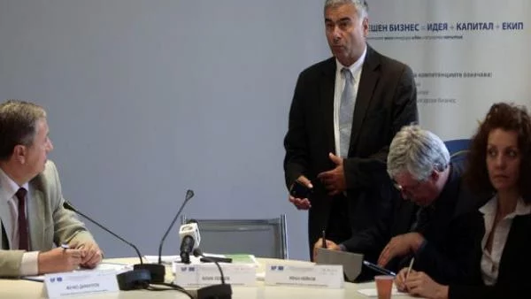 Електромобилите - новият локомотив за икономиката