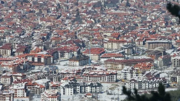 Една трета от руските чиновници имат имоти в България