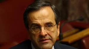 Самарас поиска глътка въздух за Гърция